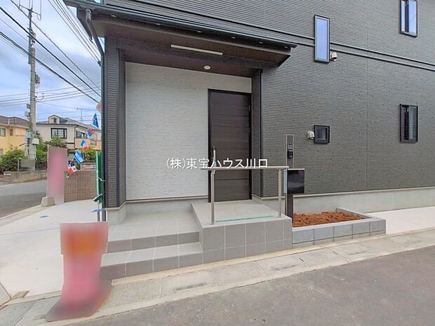 物件外観