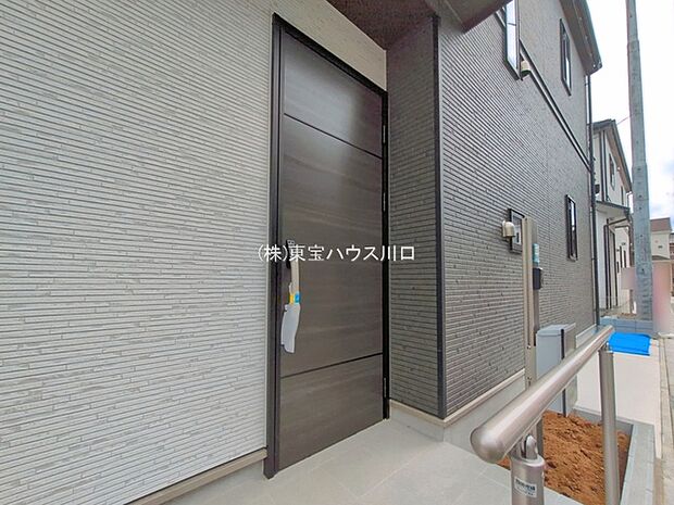 物件外観