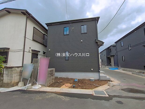物件外観