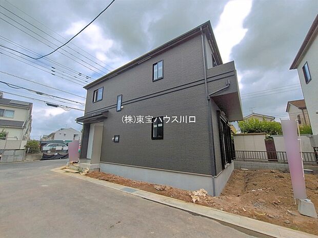 物件外観