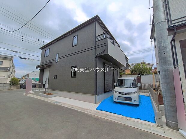 物件外観