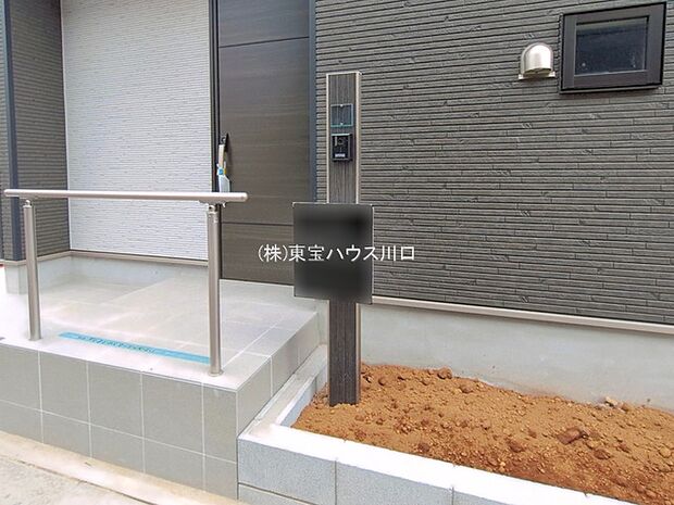 物件外観