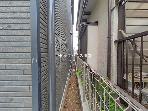 物件外観
