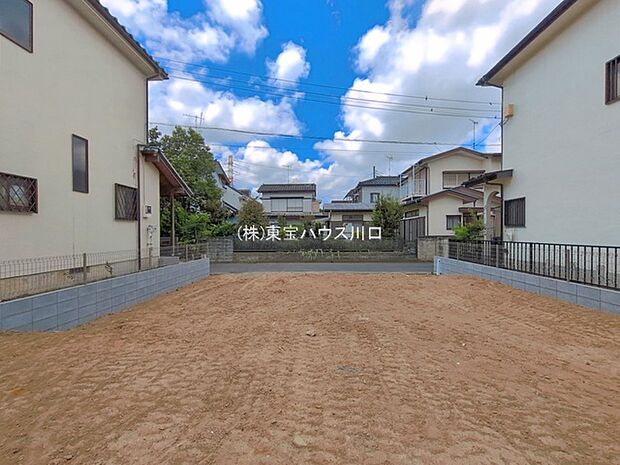 物件外観