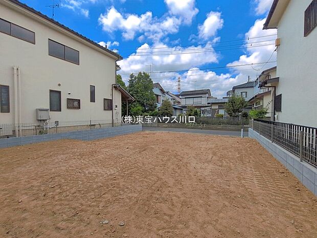 物件外観