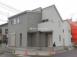 埼玉県さいたま市緑区宮本２丁目