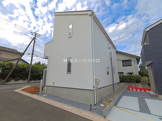 物件外観