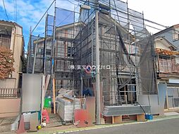 埼玉県富士見市水谷東３丁目