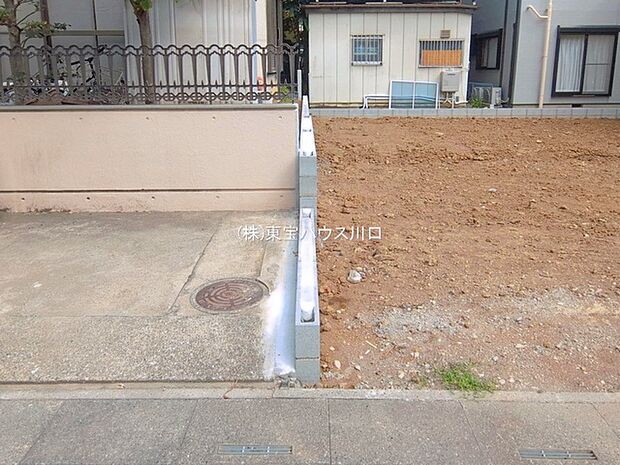 物件外観