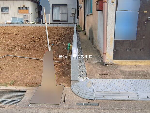 物件外観