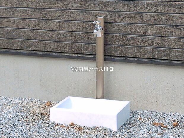 物件外観