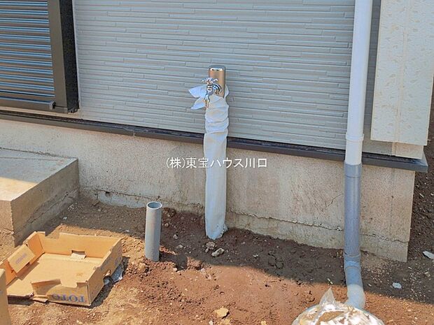 物件外観