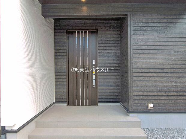 物件外観
