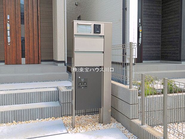 物件外観
