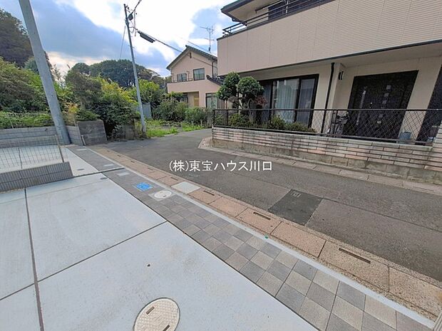 物件外観