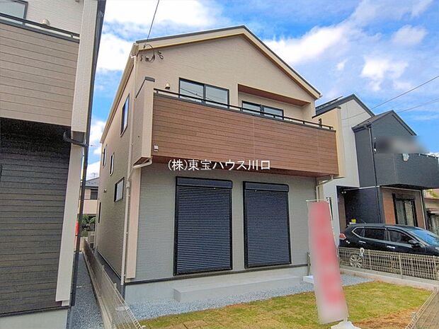 物件外観