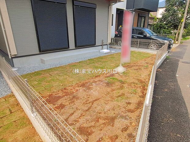 物件外観