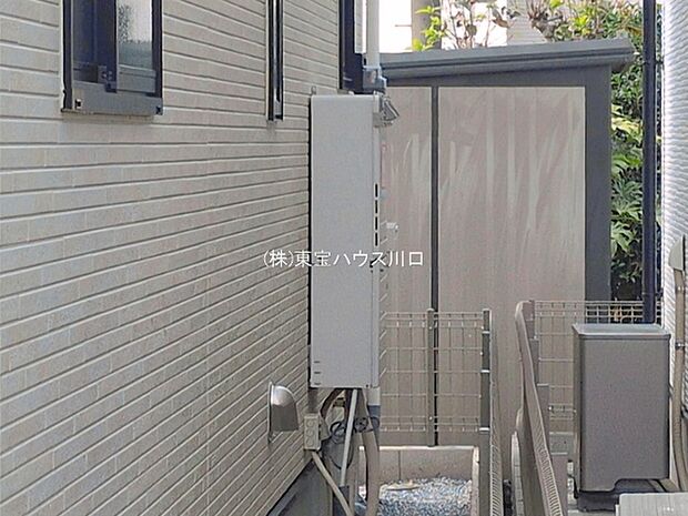 物件外観