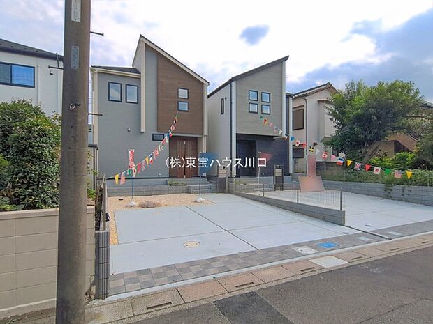 物件外観