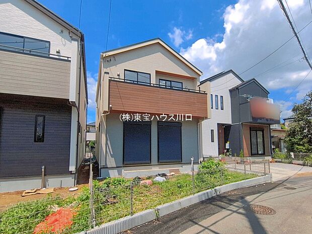 物件外観