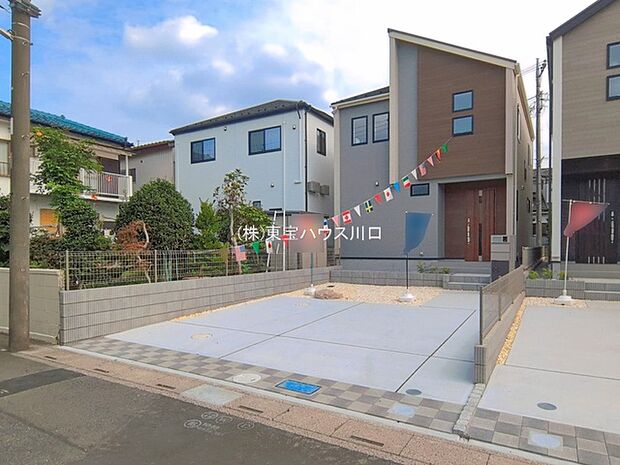 物件外観