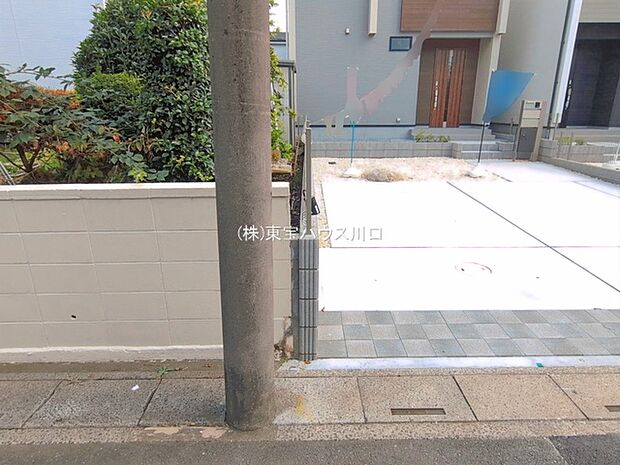 物件外観