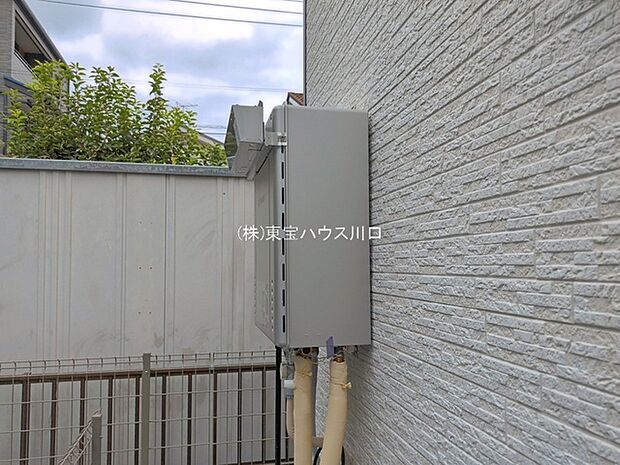 物件外観