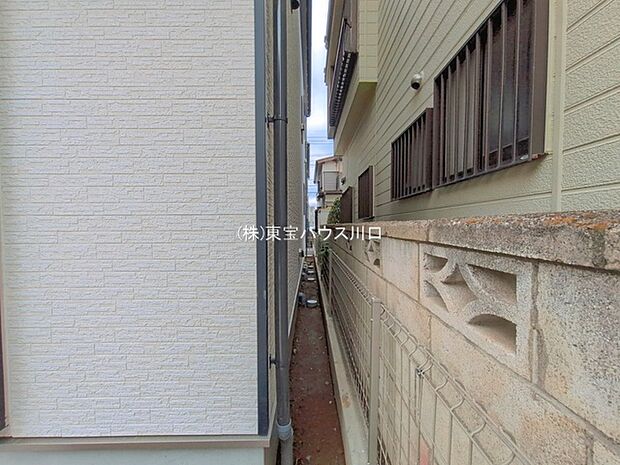 物件外観