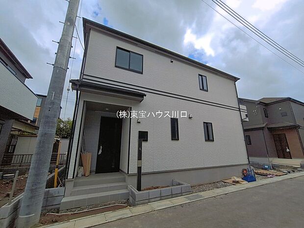物件外観