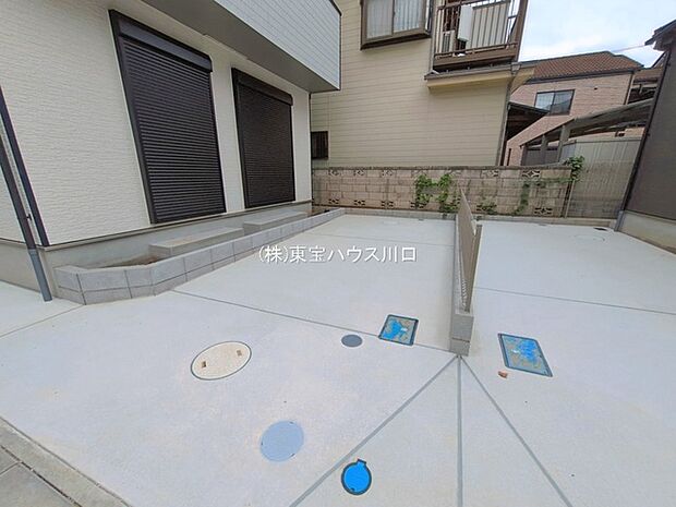物件外観