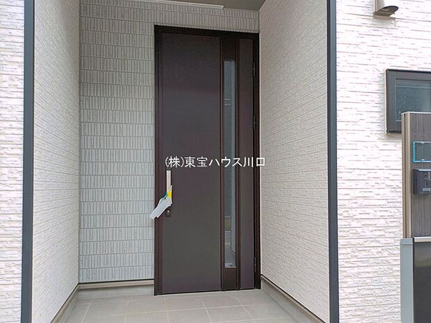 物件外観