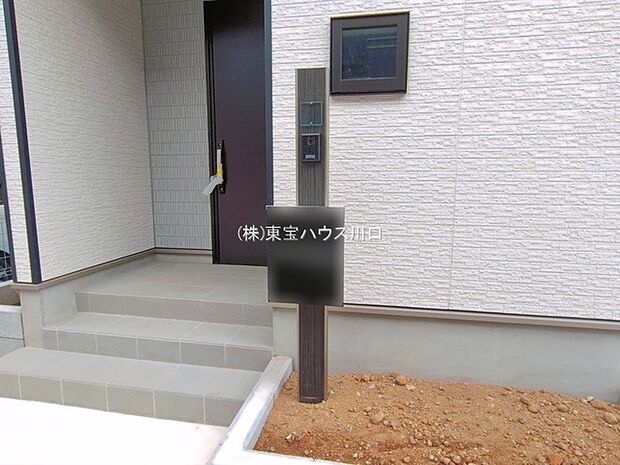 物件外観