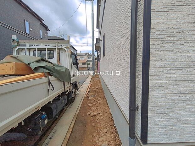 物件外観