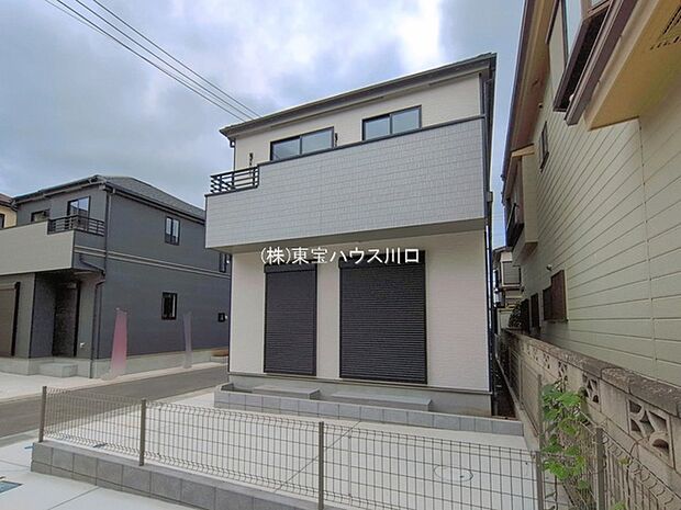 物件外観