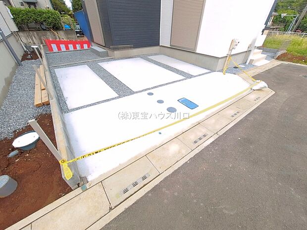 物件外観