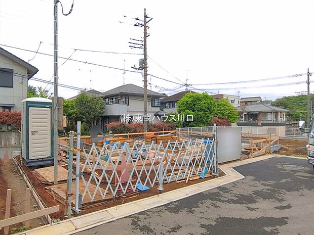 物件外観