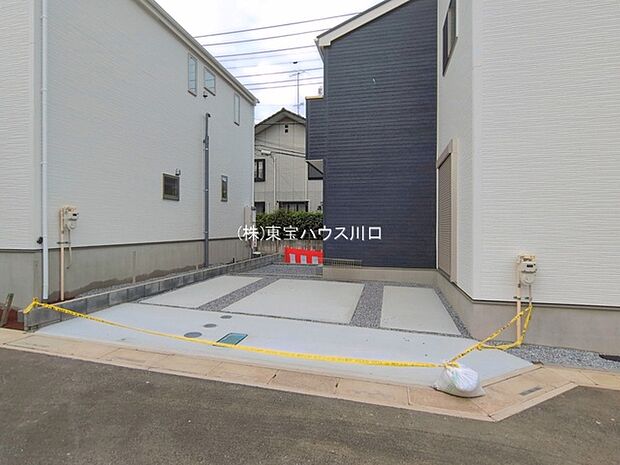 物件外観