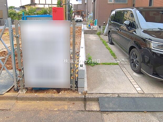 物件外観