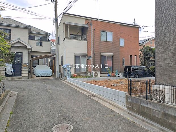 物件外観