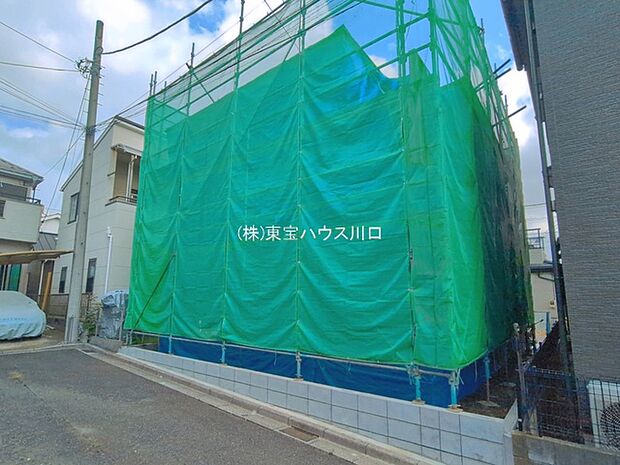 物件外観
