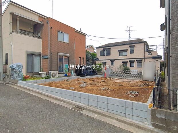 物件外観