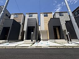 埼玉県蕨市南町４丁目