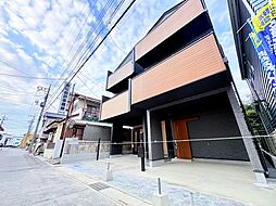 埼玉県川口市大字榛松