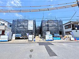 埼玉県川口市八幡木２丁目