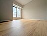 寝室：洋室　約6.0帖