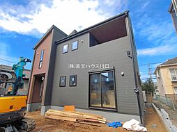 埼玉県さいたま市北区東大成町１丁目