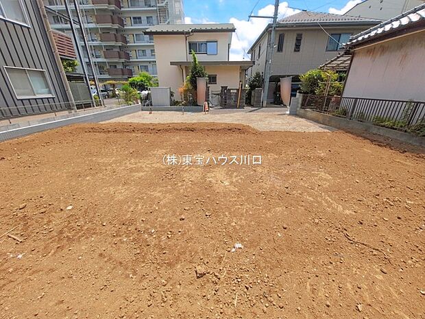 物件外観