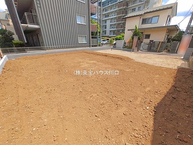 物件外観