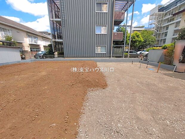 物件外観