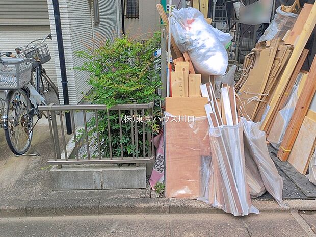 物件外観